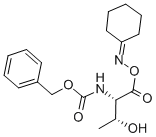 Z-thr-ocho结构式_24127-06-8结构式