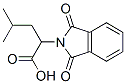 Pht-Leu-OH结构式_2419-38-7结构式