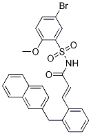 L-798106结构式_244101-02-8结构式