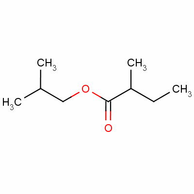 2445-67-2结构式
