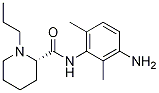 3-氨基罗哌卡因结构式_247061-08-1结构式
