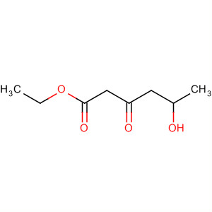 5-羟基-3-氧代戊酸乙酯结构式_247900-01-2结构式