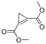 1-Cyclopropene-1,2-dicarboxylicacid,dimethylester(9ci)Structure,249901-20-0Structure 1-Cyclopropene-1,2-dicarboxylicacid,dimethylester(9ci) Structure,249901-20-0Structure