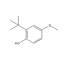 25013-16-5结构式