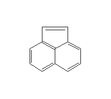 聚苊结构式_25036-01-5结构式