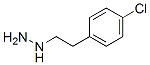 4-氯苯乙肼结构式_25198-48-5结构式