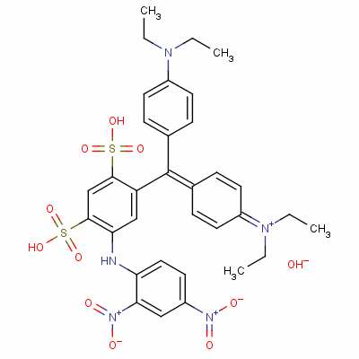 25305-96-8结构式