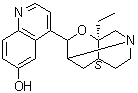 Β-6-羟基异辛可宁结构式_253430-48-7结构式