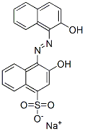 媒介黑 17结构式_2538-85-4结构式