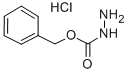 Z-nhnh2 hcl结构式_2540-62-7结构式