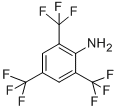 2,4,6-三(三氟甲基)苯胺结构式_25753-22-4结构式