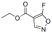(8ci)-5-氟-4-异噁唑羧酸乙酯结构式_25786-81-6结构式