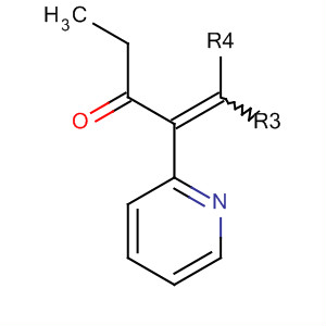 (9ci)-2-吡啶-乙酮结构式_262842-06-8结构式