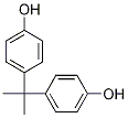 双苯酚 A-13C12结构式_263261-65-0结构式