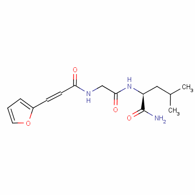 26400-33-9结构式