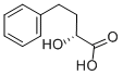 (R)-(-)-2-羟基-4-苯基丁酸结构式_267013-77-4结构式
