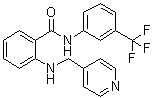 AAL-993结构式_269390-77-4结构式