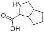 八氢-环戊并[c]吡咯-1-羧酸盐酸盐结构式_270902-48-2结构式