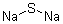 水合硫化钠结构式_27610-45-3结构式