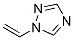 1-乙烯基-1,2,4-三唑结构式_2764-83-2结构式
