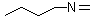 1-异氰基-丁烷结构式_2769-64-4结构式