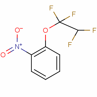 硝基苯结构式图片