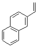 聚(2-乙烯基萘)结构式_28406-56-6结构式 聚(2-乙烯基萘)结构式_28406-56-6结构式