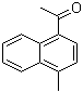 4-甲基-1-苯乙酮结构式_28418-86-2结构式