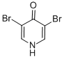 3,5-Dibromo-4-pyridinolStructure,28419-11-6Structure 3,5-Dibromo-4-pyridinol Structure,28419-11-6Structure