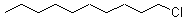 1-氯癸烷结构式_28519-06-4结构式