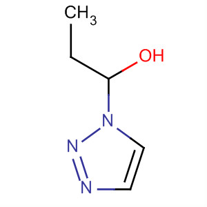 1-(3-羟基丙基)-1,2,3-噻唑结构式_288385-51-3结构式
