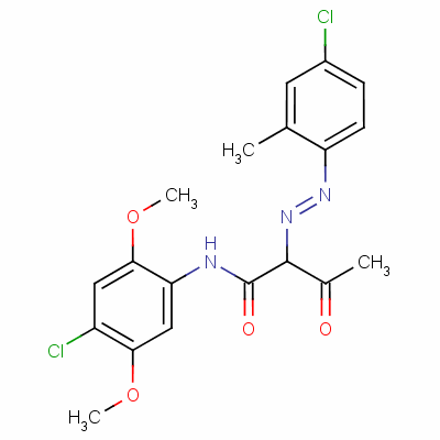 2904-04-3结构式