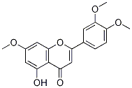 7,3’,4’-Tri-o-methylluteolinStructure,29080-58-8Structure 7,3’,4’-Tri-o-methylluteolin Structure,29080-58-8Structure