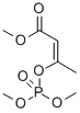 (E)-速灭磷结构式_298-01-1结构式