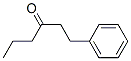 1-Phenylhexan-3-one Structure,29898-25-7Structure
