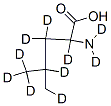 Dl-leucine-d10Structure,29909-01-1Structure Dl-leucine-d10 Structure,29909-01-1Structure