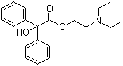 胃复康结构式_302-40-9结构式