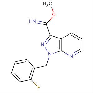 利奥西呱中间体结构式_304874-06-4结构式