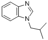 (9ci)-1-(2-甲基丙基)-1H-苯并咪唑结构式_305346-88-7结构式