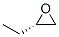 (S)-(-)-1,2-环氧丁烷结构式_30608-62-9结构式