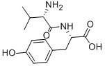 H-val-tyr-oh结构式_3061-91-4结构式