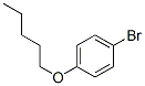 4-正戊氧基溴苯结构式_30752-18-2结构式
