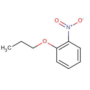 1-硝基-2-丙氧基苯结构式_3079-53-6结构式