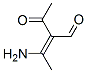 (2z)-(9ci)-2-乙酰基-3-氨基-2-丁醛结构式_309934-47-2结构式
