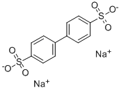 4,4-联苯二磺酸二钠结构式_31139-42-1结构式