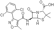 3116-76-5结构式