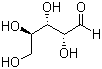D-木糖结构式_31178-70-8结构式
