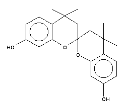 螺二环己烷结构式_3127-14-8结构式