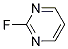 2-氟嘧啶结构式_31375-35-6结构式