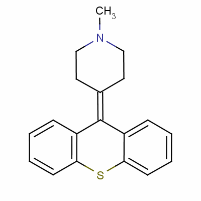314-03-4结构式